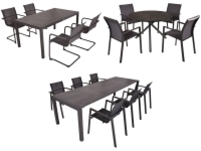 Garden Pleasure Gartenset »SOPHIA«, witterungsbeständig 1,104.69 €