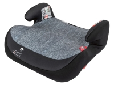 Lidl Ultimate Speed ULTIMATE SPEED Kindersitzerhöhung, mit Isofix-Befestigung, anatomisch 