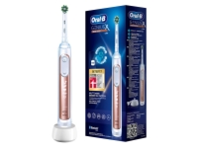 Oral-B GENIUS X, rosegold 92.15 €