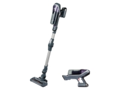 Rowenta Akku-Staubsauger »XForce Flex 8.60 Allergy RH9637«, 0,55 l