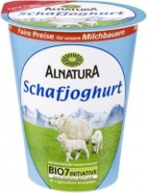 Schafjoghurt Natur 1.99&nbsp;&euro;