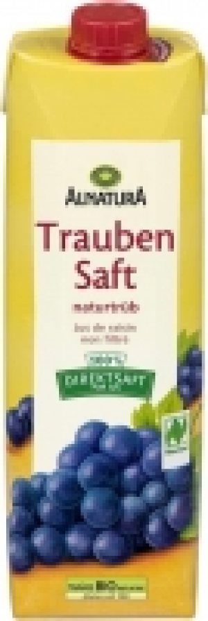 Traubensaft 2.19 €