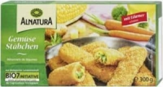 Gem&uuml;sest&auml;bchen (TK) 2.69&nbsp;&euro;