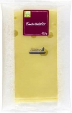 Emmentaler in Scheiben 2.29 €