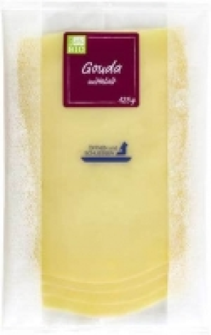 Gouda mittelalt in Scheiben 2.29 €