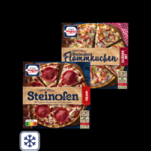 Original Wagner Steinofen Pizza, Pizzies oder Flammkuchen 1.88 €