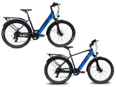 Llobe E-Bike Trekking Yukon, 28 Zoll