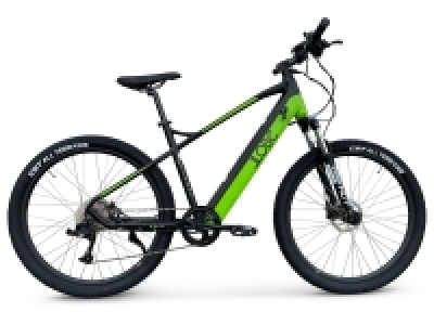 Llobe 28 Zoll MTB MTLogan