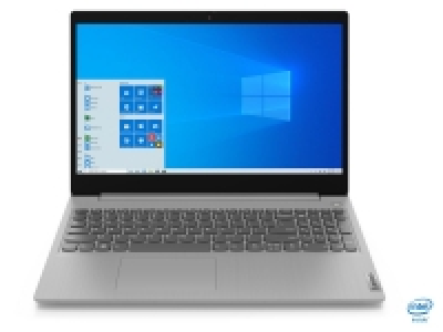 Lidl Lenovo Lenovo IdeaPad 3 Laptop, Intel® Core(TM) i5-1135G7, FHD Display (15,6 