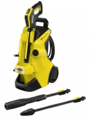 Hochdruckreiniger »K 4 Power Control«, 1800 W, max. Betriebsdruck: 130