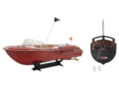JAMARA Ferngesteuertes Boot »Venezia«, 2 Kanal 46.62 €