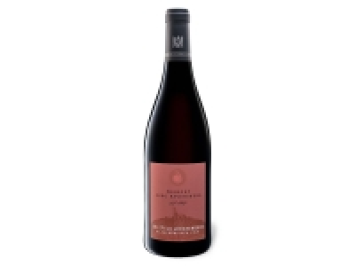 Weingut Burg Ravensburg Sulzfelder Lerchenberg Blaufränkisch BIO VDP.E