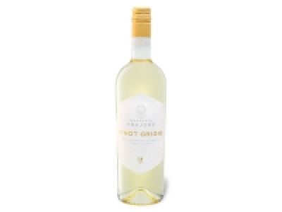 Lidl  Masseria Trajone Pinot Grigio Terre Siciliane IGP trocken, Weißwein 20