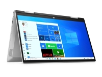 Lidl Hp HP Laptop 14-dy0555ng, Intel® Core(TM) i5-1135G7, FHD-Touchscreen 14 Z
