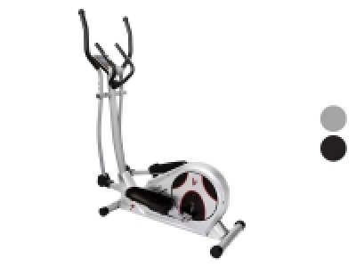 Lidl Christopeit Sport Christopeit Sport Crosstrainer EL 5000 Pro (Empfänger für drahtlosen P