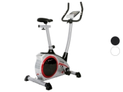 Lidl Christopeit Sport Christopeit Sport Ergometer AL 2000 Pro (Empfänger für drahtlosen Puls