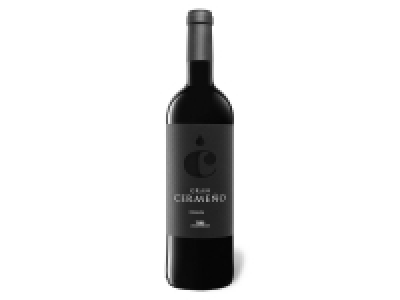 Lidl  Gran Cermeño Crianza Toro DO trocken, Rotwein 2016