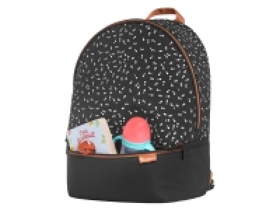 Lidl Badabulle Badabulle Wickelrucksack »Casual & Go«