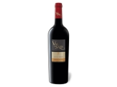 Val de Salis Saint-Chinian AOP trocken, Rotwein 2019