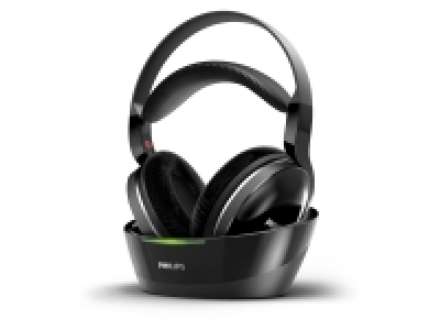 PHILIPS TV Headphone - Over-ear SHD8850/12
