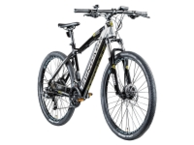 Lidl Zündapp Zündapp Z800 650B E-Bike E Mountainbike 27,5 Zoll Hardtail Pedelec Ele