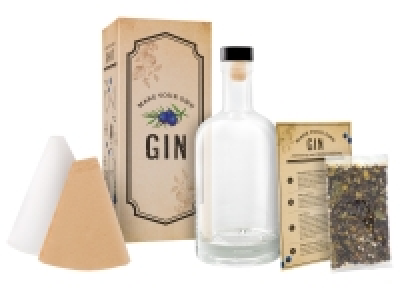 DIY Gin Kit
