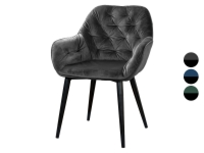 Phoenix »Chessy« Esszimmerstuhl, im Lounge Stil 139.00 €