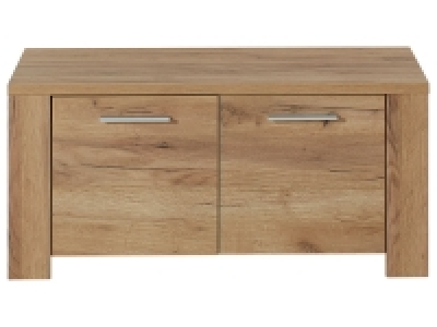 Germania GW-CASTERA Schuhbank, mit zwei Türen 118.99 €