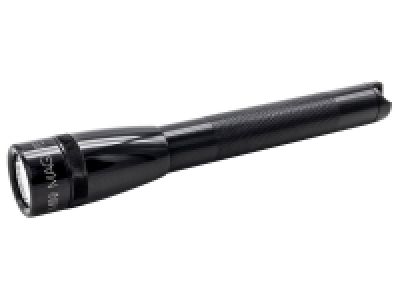 Mag Lite MAG-LITE LED Taschenlampe inkl. 2 Batterien (+ Holster)