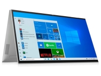 Lidl Hp HP ENVY x360 Convertible Laptop 15-es0557ng, Intel® Core(TM) i51135G7,