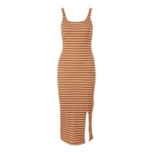 Damen-Kleid mit seitlichem Schlitz 15.99 €