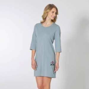 Damen-Nachthemd mit Waschbär-Aufdruck 15.99 €