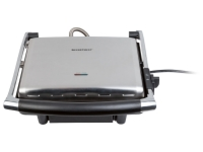 Silvercrest Kitchen Tools Panini Maker »SPM 2000 E2«, 2000 Watt 19.99 €