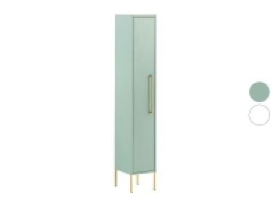 Schildmeyer Highboard »Sarah«, mit Metallgriff