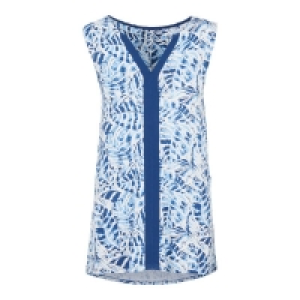 Damen-Top mit Zierstreifen 15.99 €