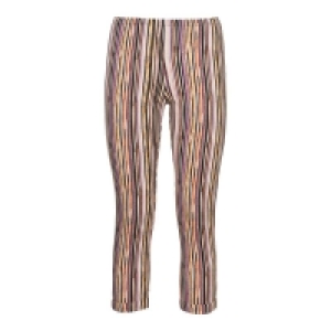 Damen-Caprihose mit Umschlag 15.99 €
