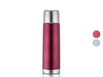 Reer Colour Edelstahl-Isolierflasche, 500 ml 10.24 €