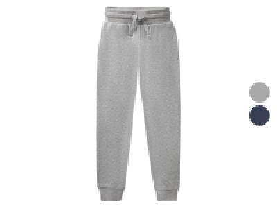 pepperts Jungen Thermo-Sweathose, mit seitlichen Eingrifftaschen