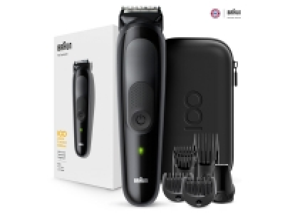 BRAUN Multigrooming »Kit 5 Limited Edition«
