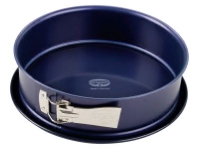 Dr.Oetker Springform mit Emaille- Servierboden Ø28x8 cm