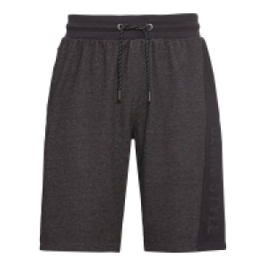 Herren-Sweat-Bermudas mit Kontrast-Band 15.99 €