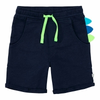 NKD  Baby-Jungen-Shorts mit Haiflossen