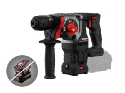 PARKSIDE PERFORMANCE 20 V Akku-Kombihammer »PKHAP 20-Li A1«, ohne Akku