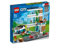 Lidl Lego® City LEGO® City 60291 »Modernes Familienhaus«