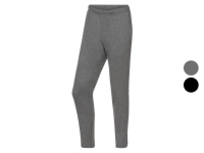 crivit Herren Funktionshose, mit seitlichen Eingrifftaschen 8.99 €