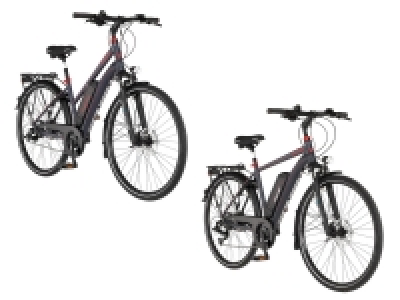 FISCHER E-Bike Trekkingrad »VIATOR 1.0«, 28 Zoll Modell 2022 1,268.95 €