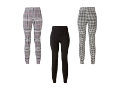 esmara Damen Jeggings, schmal geschnitten 8.99 €