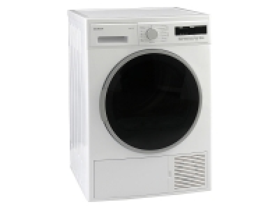 SILVERCREST Wärmepumpentrockner »SWT 8 A1«, 8 kg, EEK: A++