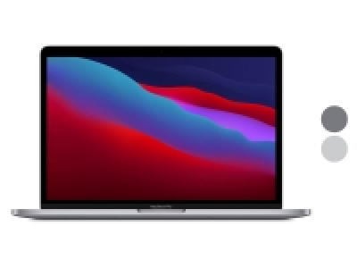 Apple Mac Book Pro 13,3 Zoll (33.8 cm) / M1 / 8GB RAM
