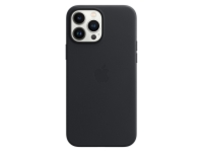 Apple iPhone 13 Pro Max Leder Case, mit MagSafe - Midnight 56.99 €